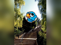 Art en Ciel, le street art dans le 13e arrondissement