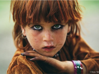 DroitS à l'essentiel, l'expo de REZA à l'Hôtel de Ville