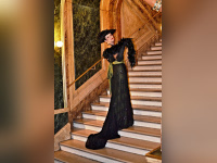 visite en scène Musée Grévin