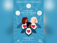 Journée de la femme Manassé