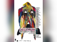 Exposition DECORUM au MAM