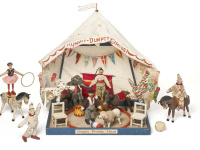 Parade, l'exposition aux Arts Décoratifs