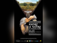 exposition André le Nôtre en perspective au Château de Versailles