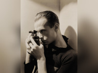 Retrospective Henri Cartier-Bresson au Centre Pompidou