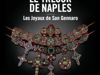 exposition Trésor de Naples au Musée Maillol