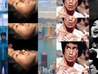 Portrait de Hong Kong