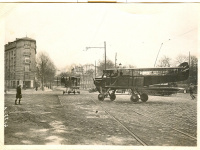 exposition Boulogne-Billancourt à la conquête du ciel
