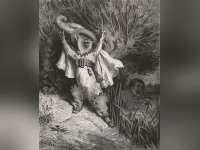 exposition Gustave Doré au Musée d'Orsay