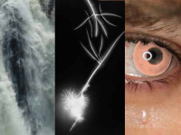 Etat du Ciel au Palais de Tokyo