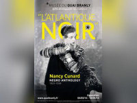 Atlantique noir au Musée du Quai Branly