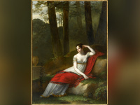 Joséphine au Musée du Luxembourg