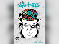 Les Mondes de Gotlib au MAHJ