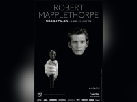 Robert Mapplethorpe, l'exposition au Grand Palais