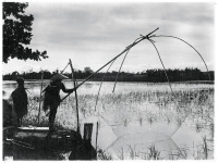 Exposition Objectif Vietnam au Musée Cernuschi
