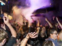 exposition Martin Parr à la MEP