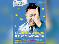 le musée imaginaire d'Henri Langlois à la Cinémathèque