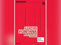 Lucio Fontana au MAM