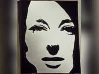 Martial Raysse au Centre Pompidou