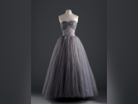 Exposition années 50 au Musée Galliera