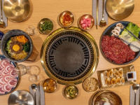 BigBang Saint-Germain, le restaurant coréen temple du bulgogi !