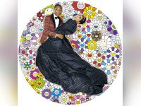 Exposition GIRL, Pharrell Williams à la Galerie Perrotin