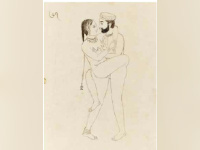 Kama-Sutra à la Pinacotheque