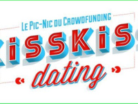 KissKiss dating aux Docks