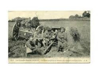 exposition Join Now, Musée de la Grande Guerre