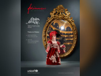 Frimousses de créateurs 2014