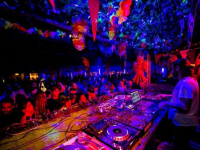 Votre samedi festif dîner gourmand et soirée dansante au Chalet du Lac !