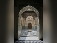 Le maroc médiéval, Musée du Louvre