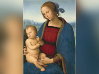 Le Pérugin au Musée Jacquemart-André