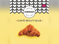 café-boutique Sarenza 