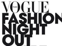 VOGUE FASHION NIGHT OUT