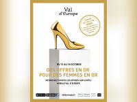 La semaine des femmes en or 2014