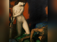 Sade au Musée d'Orsay