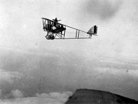 La Grande Guerre des aviateurs au Musée de l'Air