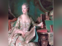  Bal des Favorites 2014