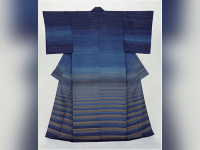 Fukumi Shimura à la Maison de la Culture du Japon