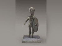 Gaulois d'ici et d'au dela, l'exposition au Musée Archéa