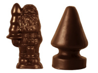 Paul McCarthy à la Monnaie de Paris 