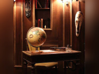 Prizoners, un nouvel aventure game à Paris