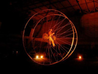 Le Cirque au Carreau du Temple