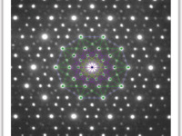  le cristal au Château de Val Fleury