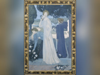 7 ans de réflexion, l'exposition au Musée d'Orsay