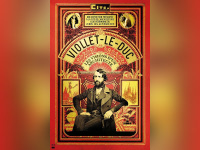 Viollet-le-Duc à la Cité de l'architecture