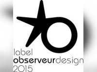 Observeur du design 2015 à la Cité des Sciences