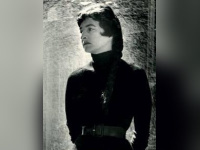 Joyce Mansour au Musée du Quai Branly 