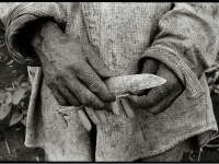 Marie Dorigny, prix photo AFD à la MEP
