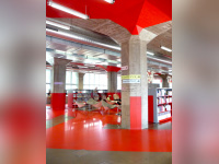 Un bâtiment, combien de vies? à la Cité de l'Architecture 